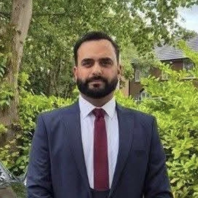 Saj Iqbal